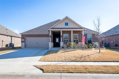 2816 Permian Road Aubrey TX 76227