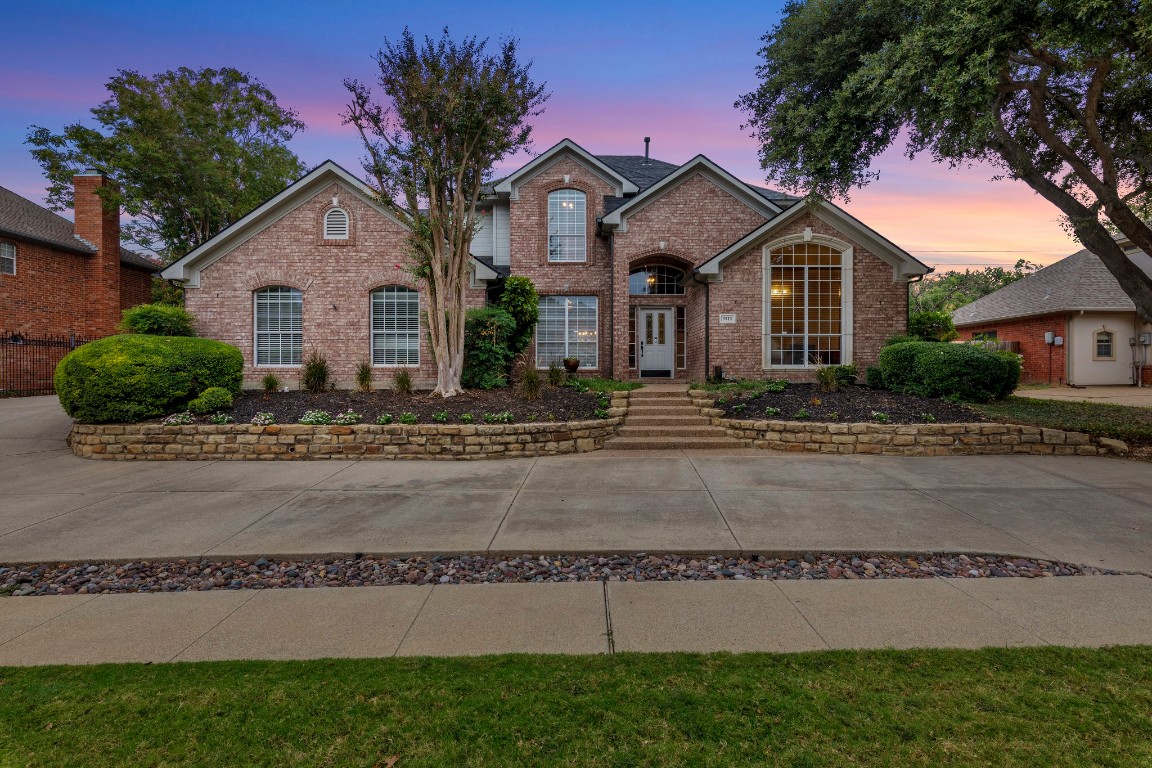 3212 Merrimack Lane Flower Mound TX 75022