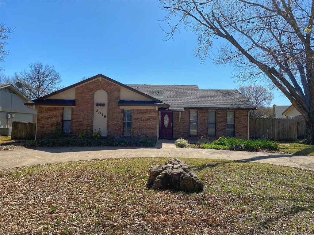 2916 Chancellor Drive Plano TX 75074