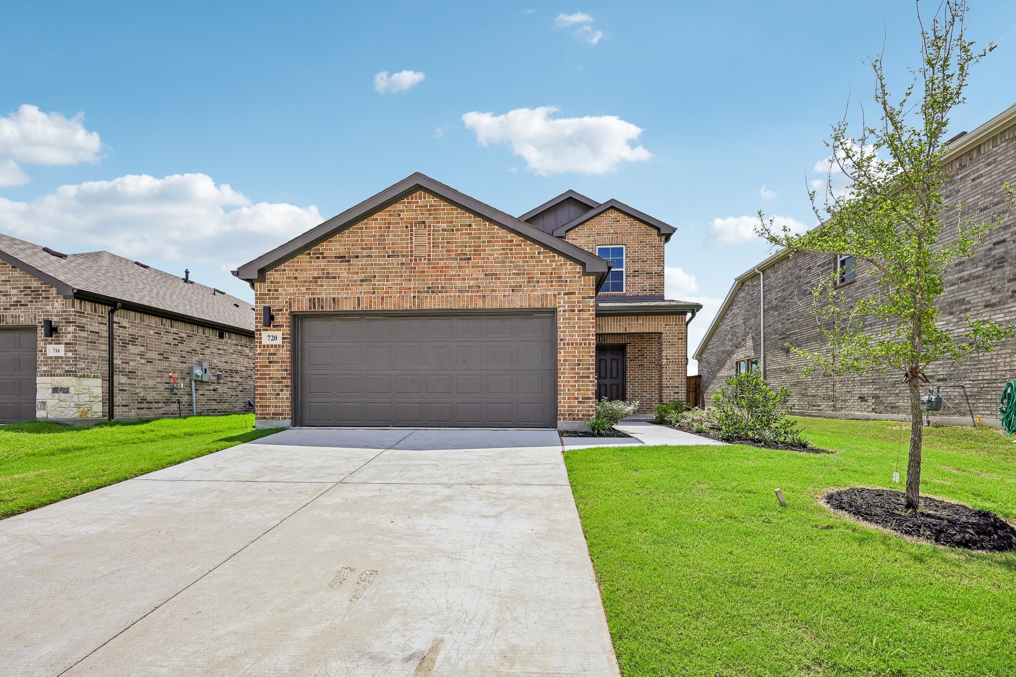 720 Ashley Gardens Drive Forney TX 75126