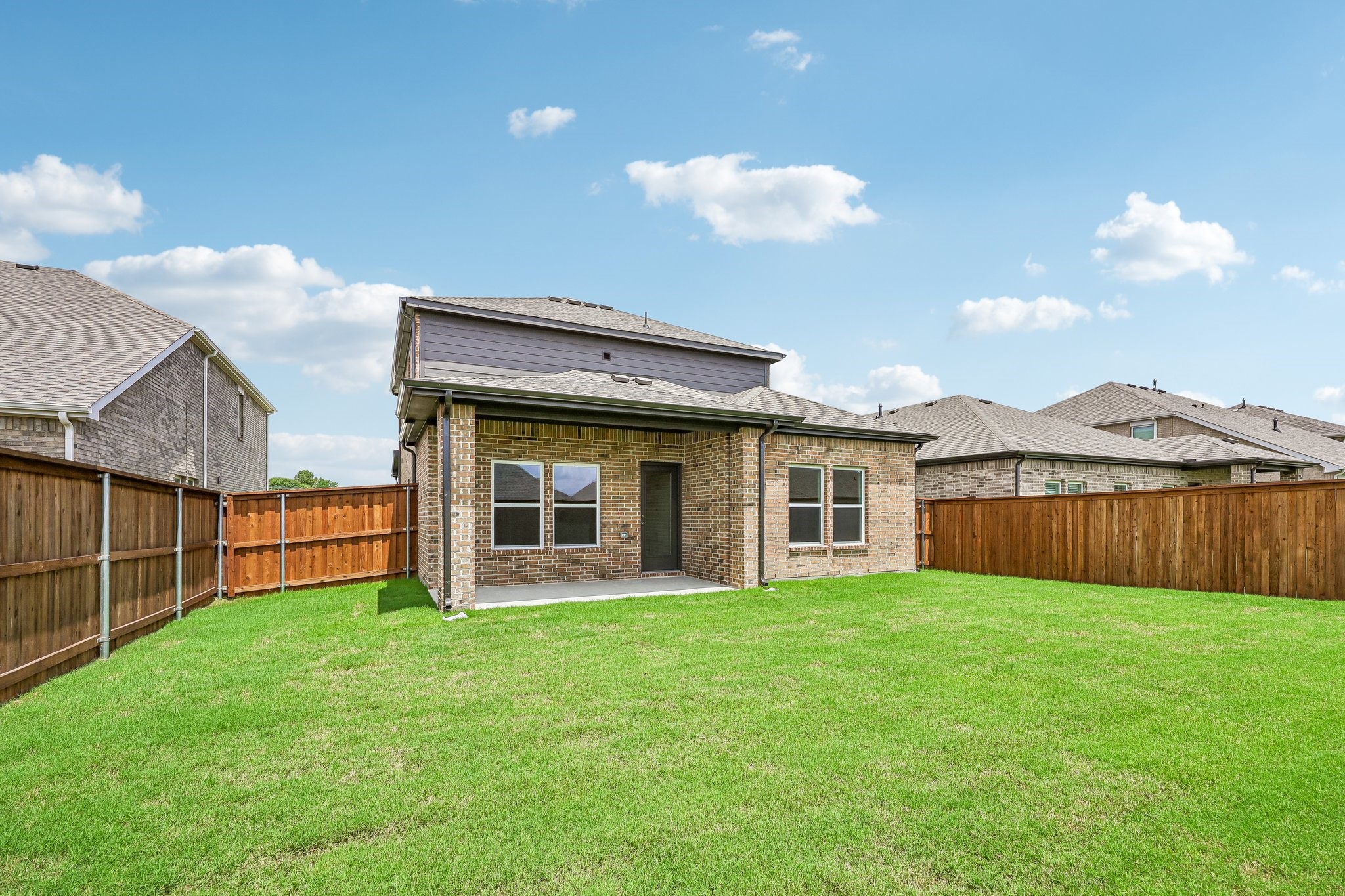 720 Ashley Gardens Drive Forney TX 75126