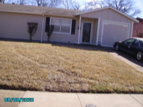 3726 Hilda Circle Dallas TX 75241