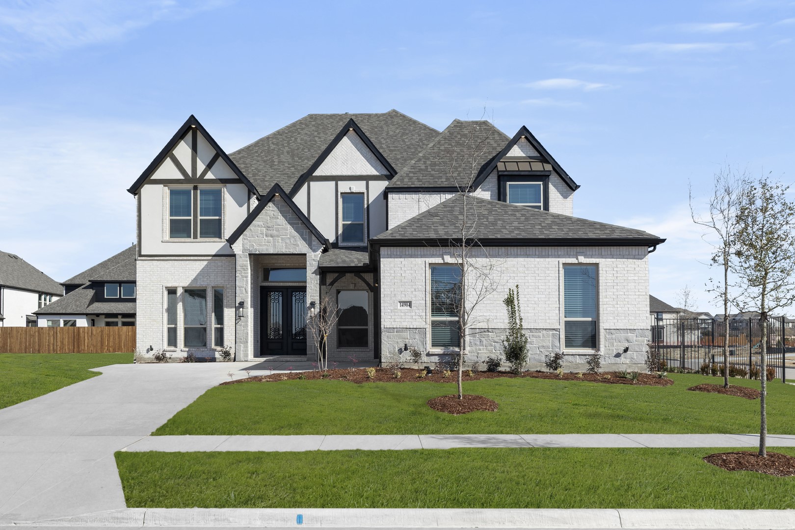 14904 Chipping Trail Frisco TX 75035