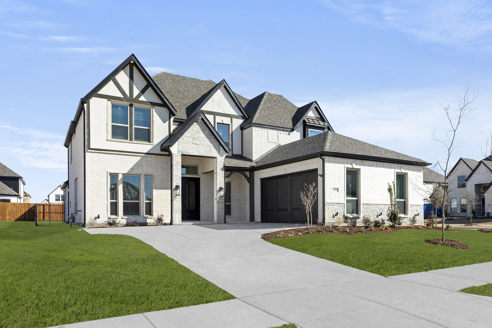 14904 Chipping Trail Frisco TX 75035