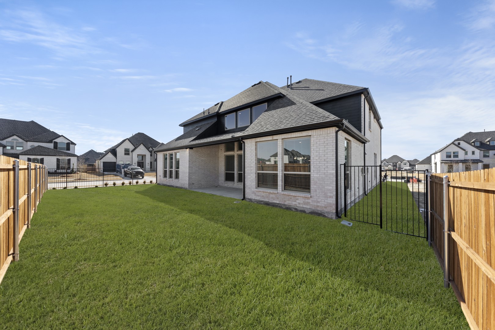 14904 Chipping Trail Frisco TX 75035