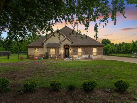 113 Silverwood Drive Ovilla TX 75154