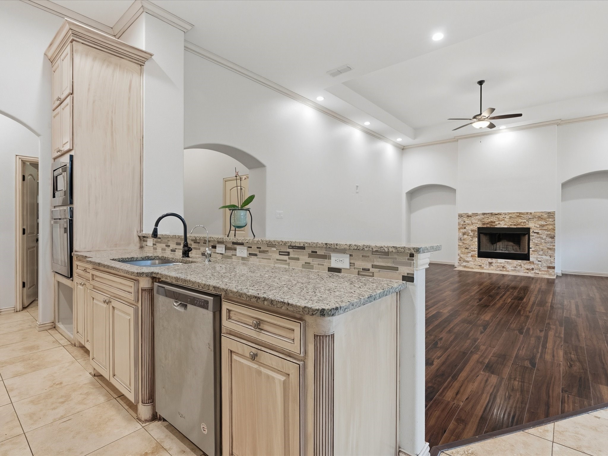 113 Silverwood Drive Ovilla TX 75154