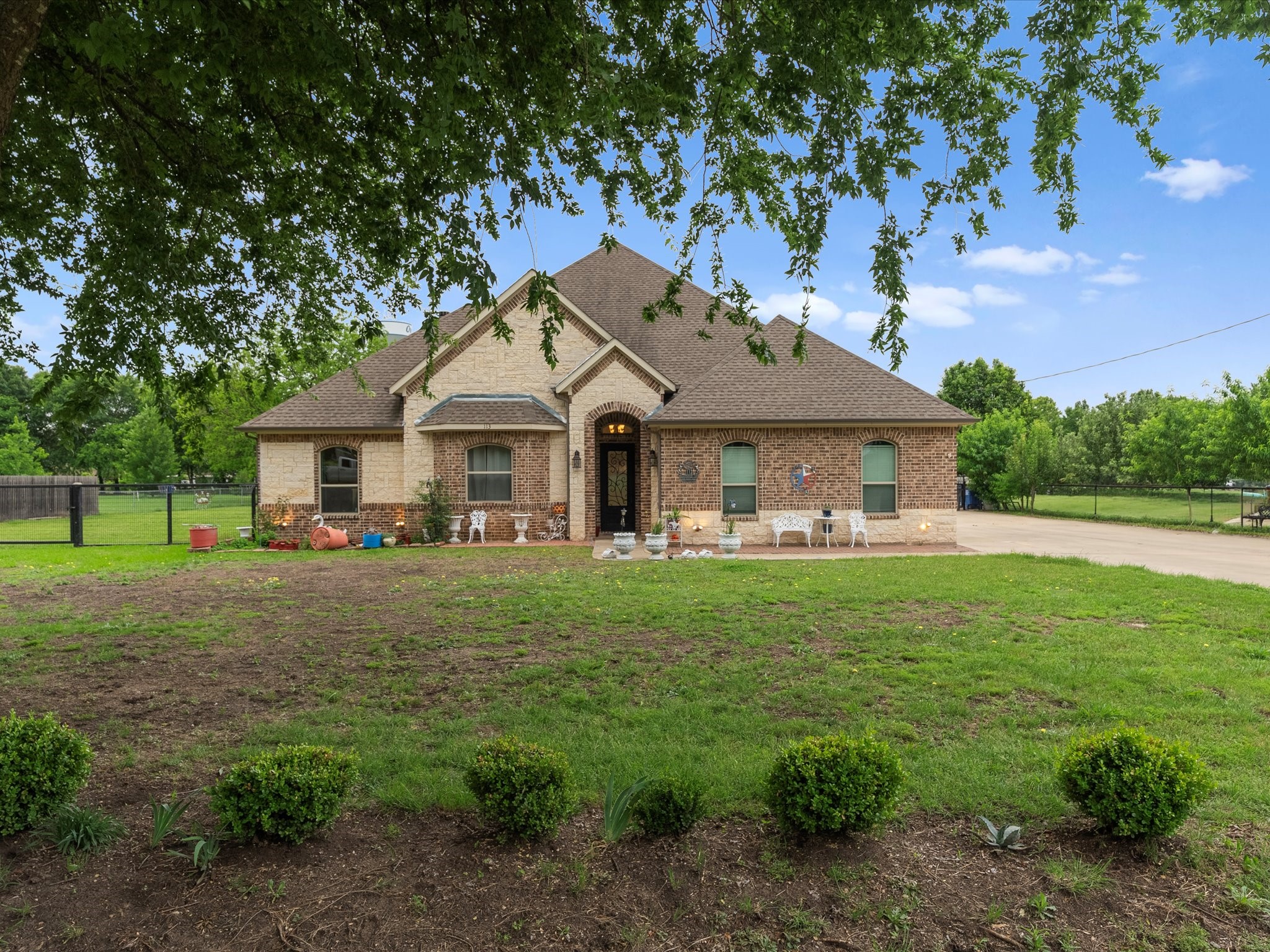 113 Silverwood Drive Ovilla TX 75154