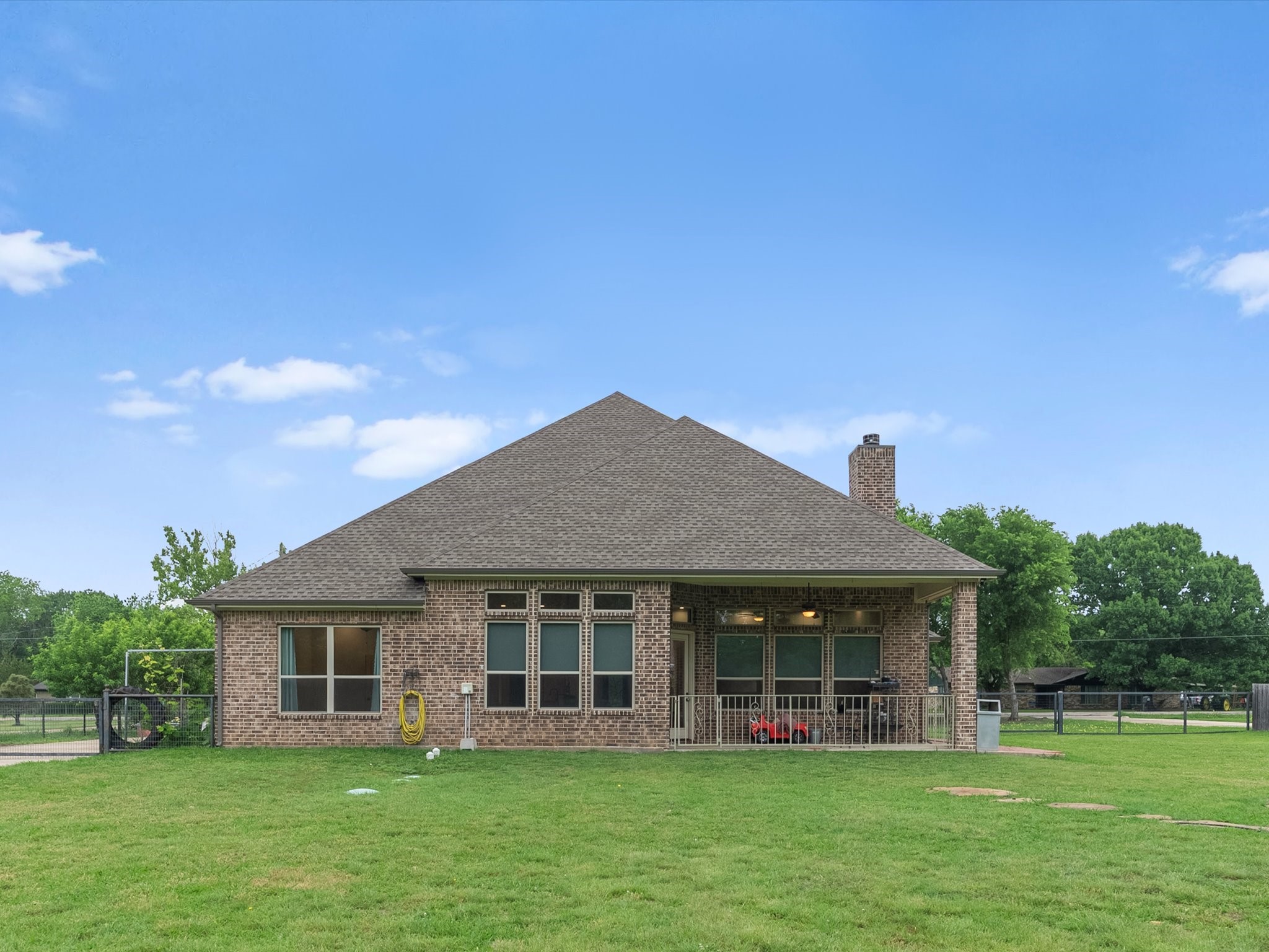 113 Silverwood Drive Ovilla TX 75154