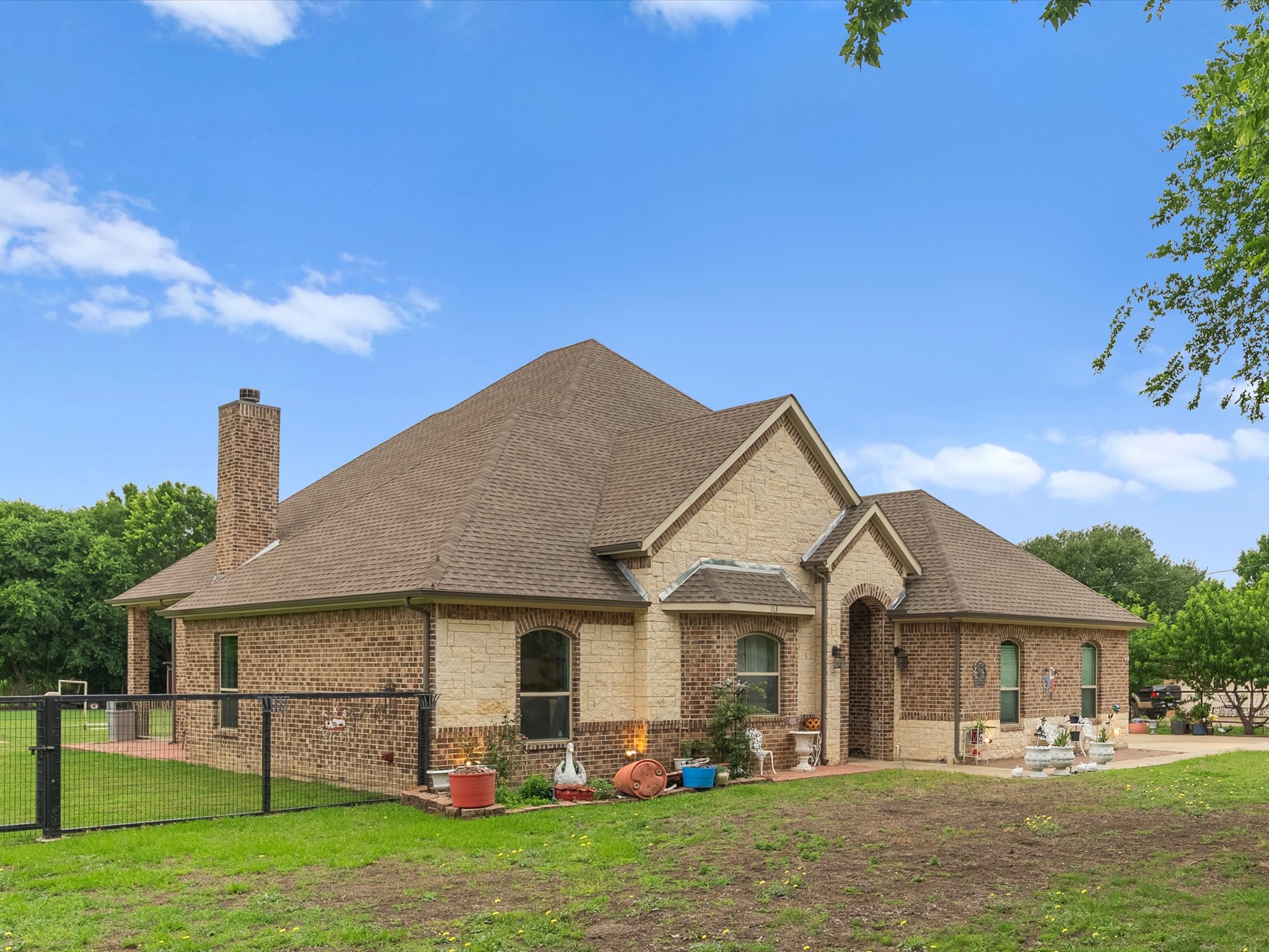 113 Silverwood Drive Ovilla TX 75154