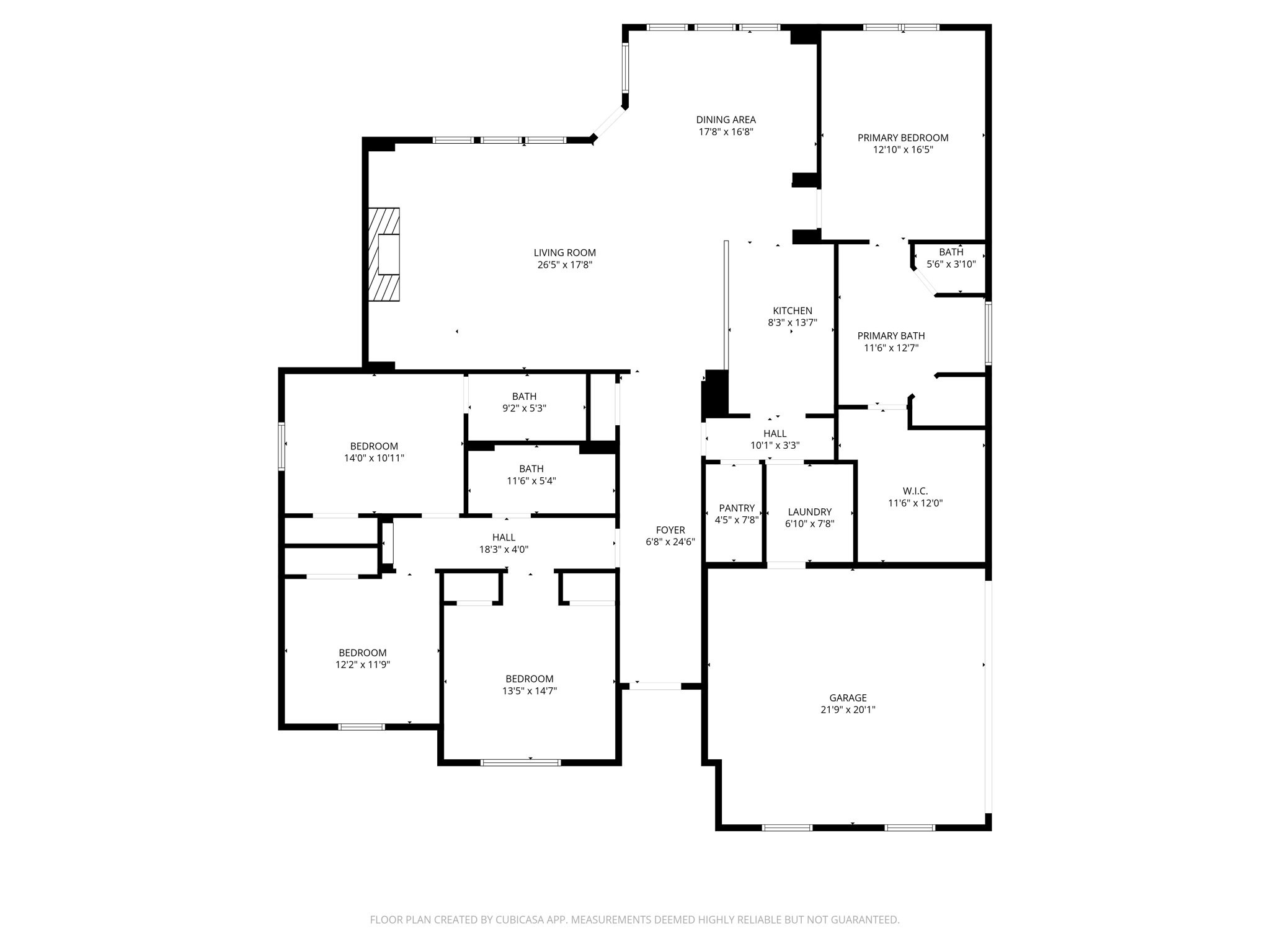 113 Silverwood Drive Ovilla TX 75154