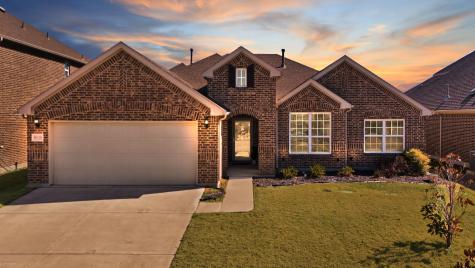 8128 Horseman Road Fort Worth TX 76131