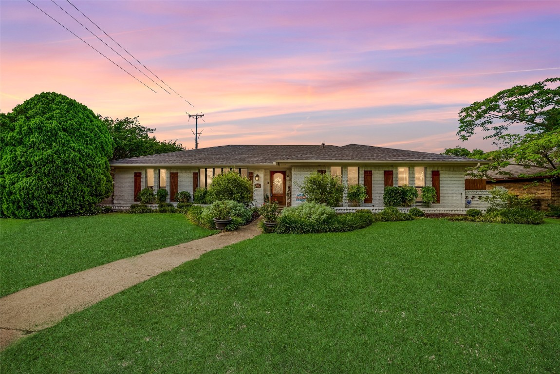 2609 Windsor Place Plano TX 75075