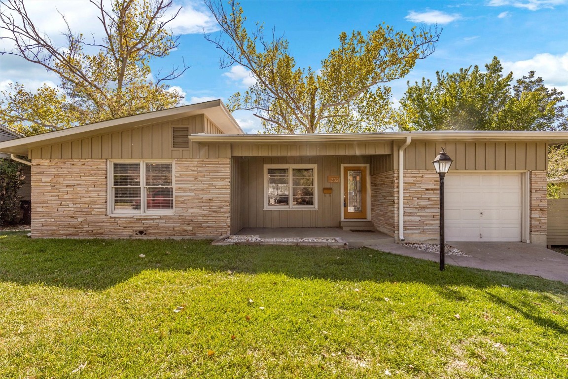 3821 Willomet Avenue Fort Worth TX 76133