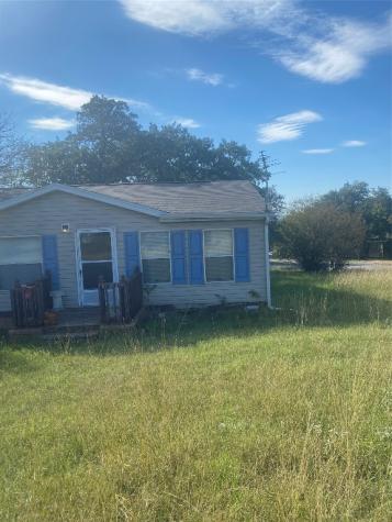 1845 Boot Hill Road Granbury TX 76049