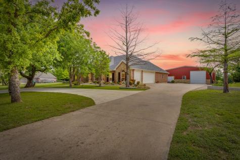 359 Saddle Club Road Weatherford TX 76088