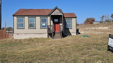 111 W Morning Dove Drive Azle TX 76020