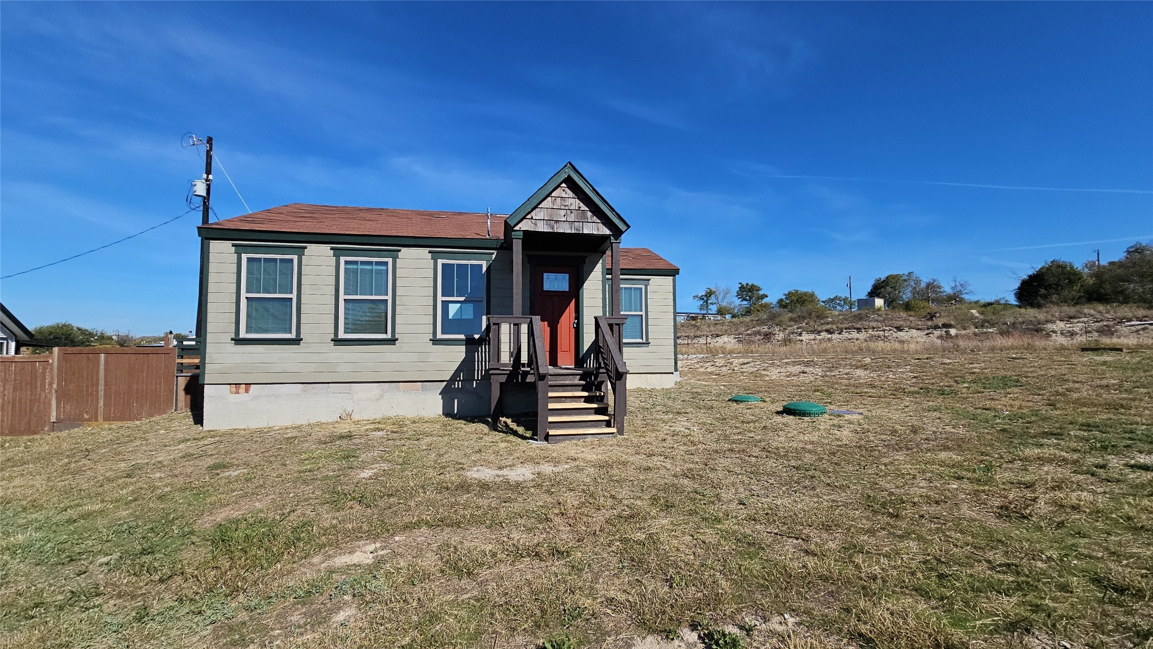 111 W Morning Dove Drive Azle TX 76020