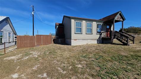 111 W Morning Dove Drive Azle TX 76020