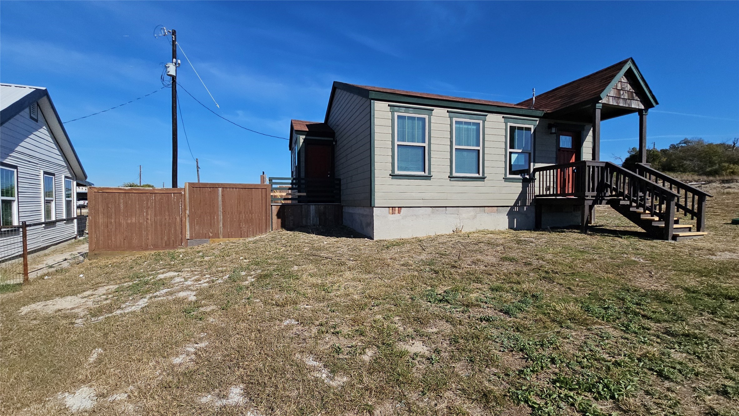 111 W Morning Dove Drive Azle TX 76020