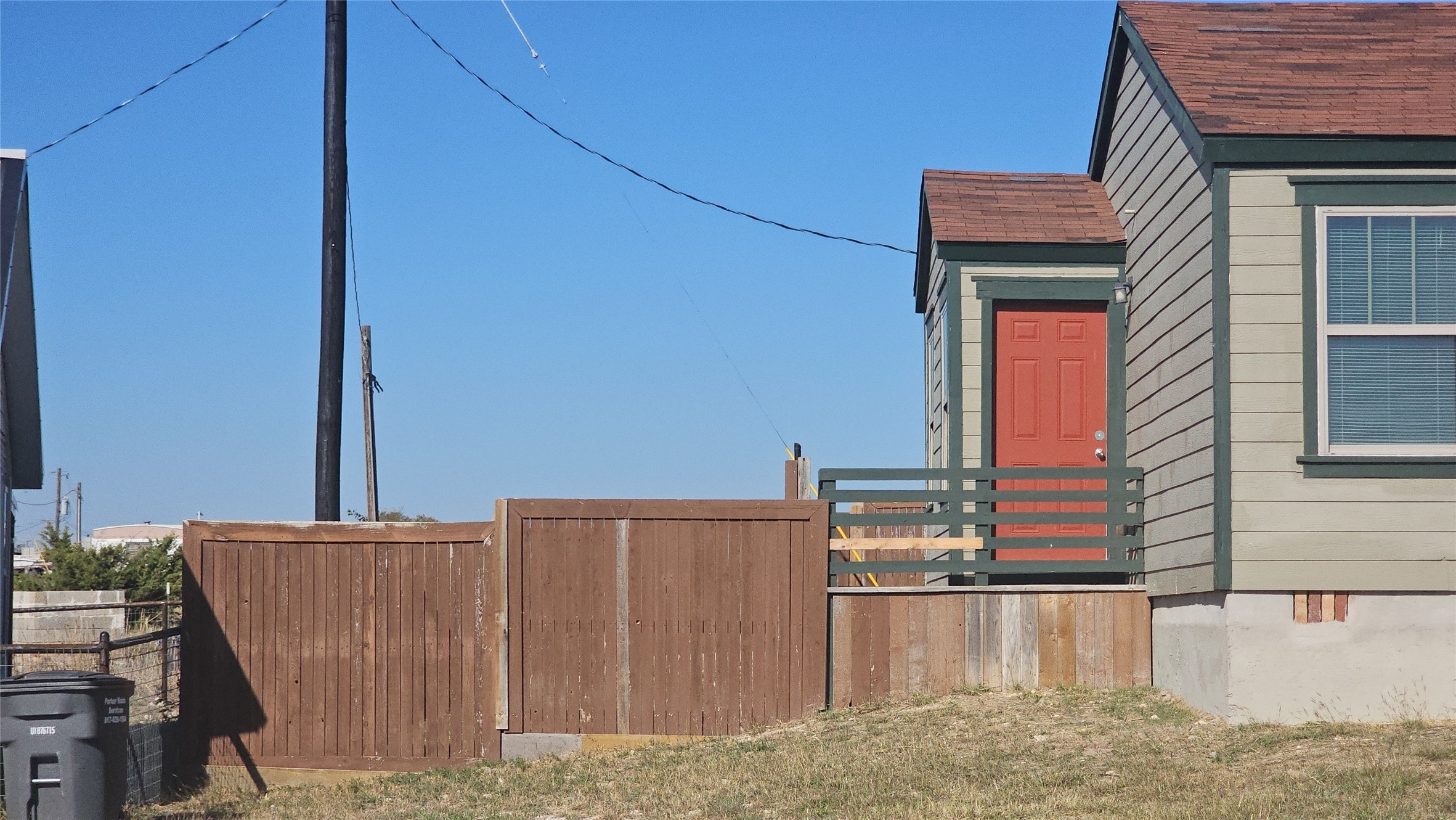 111 W Morning Dove Drive Azle TX 76020
