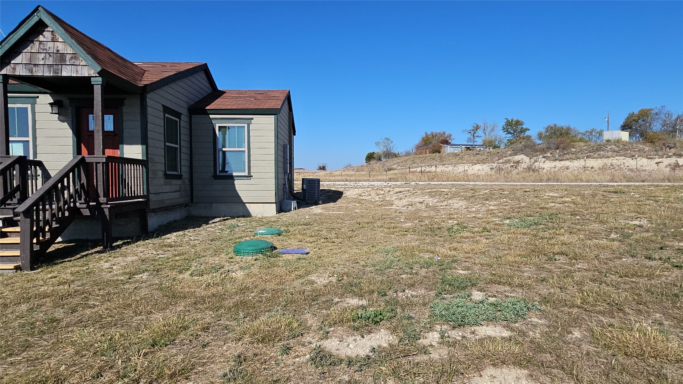 111 W Morning Dove Drive Azle TX 76020