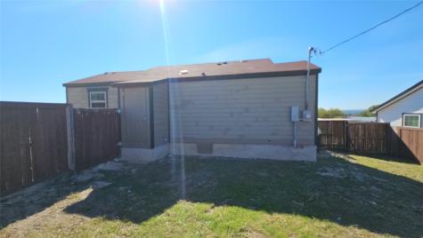 111 W Morning Dove Drive Azle TX 76020