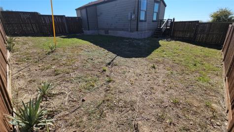 111 W Morning Dove Drive Azle TX 76020
