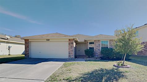 1413 Oak Hollow Lane Anna TX 75409