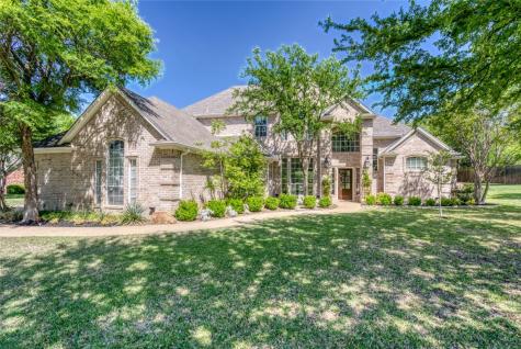 1606 Greenview Court Aledo TX 76008