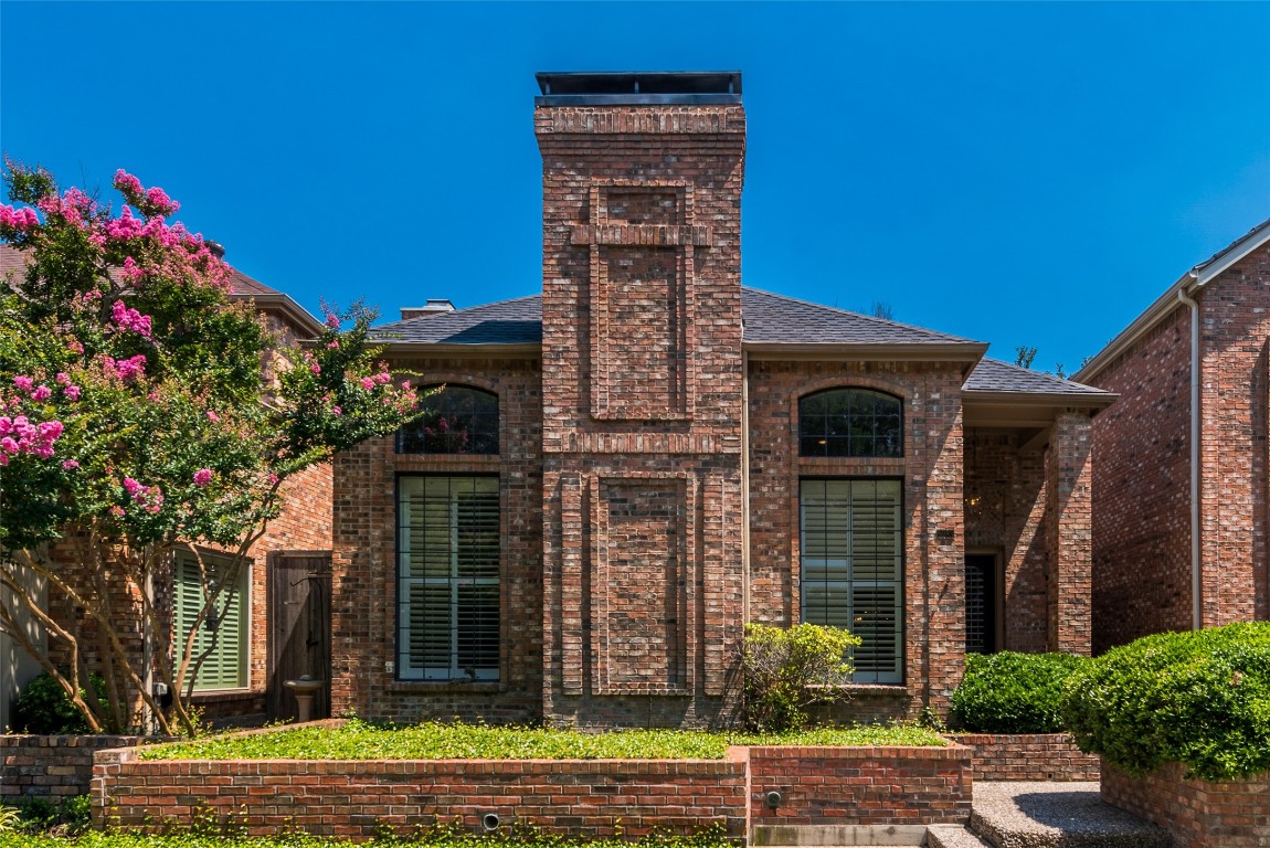 5983 Lindenshire Lane Dallas TX 75230