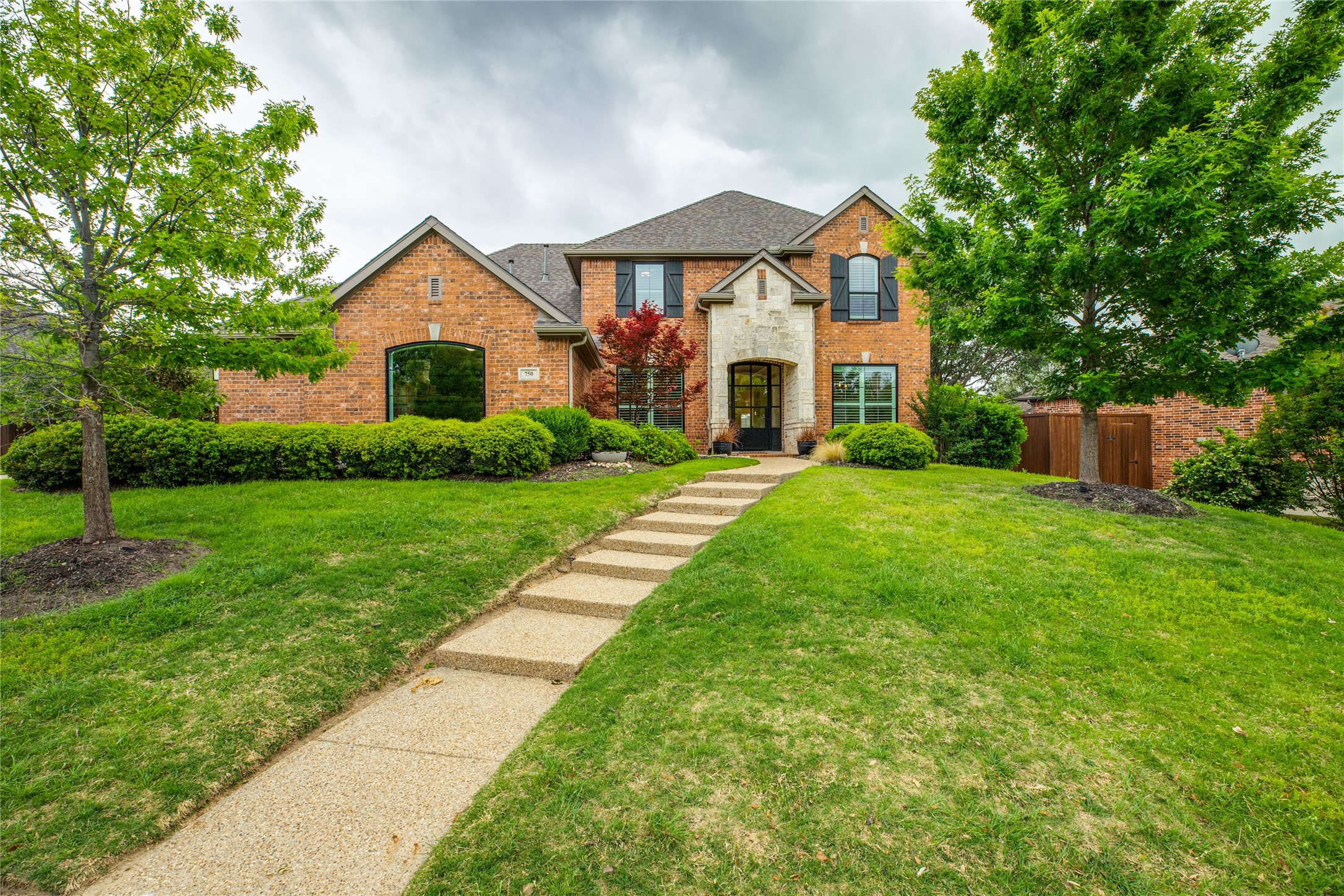 750 Camden Way Prosper TX 75078