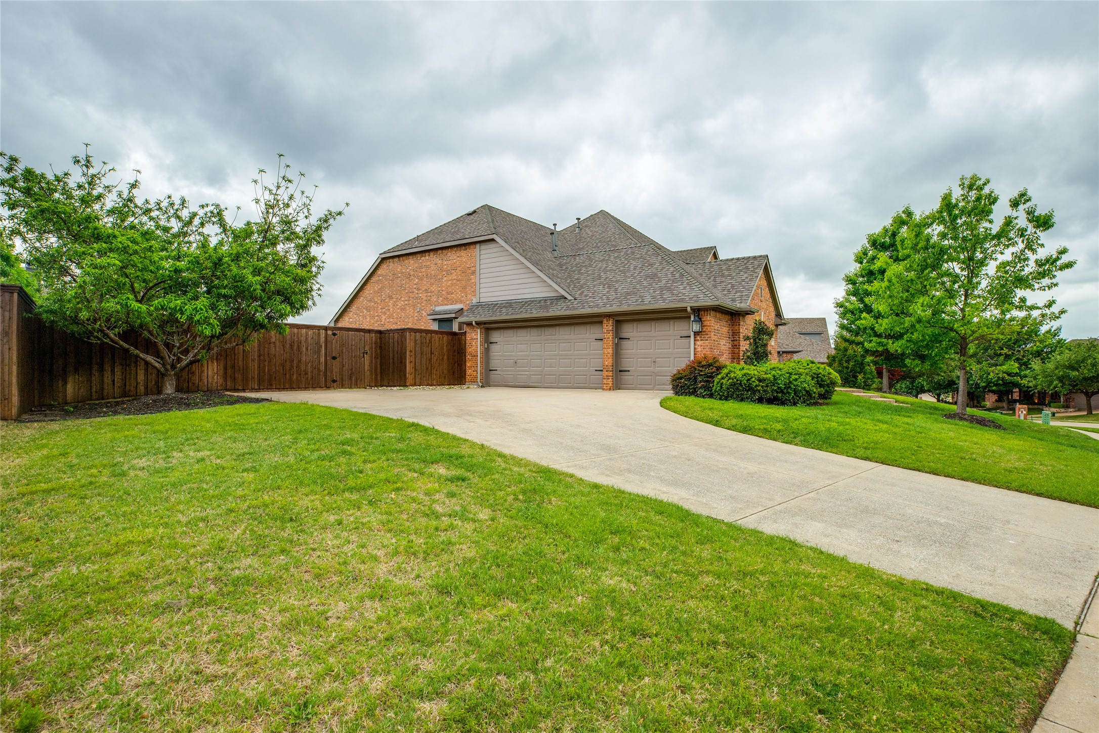 750 Camden Way Prosper TX 75078
