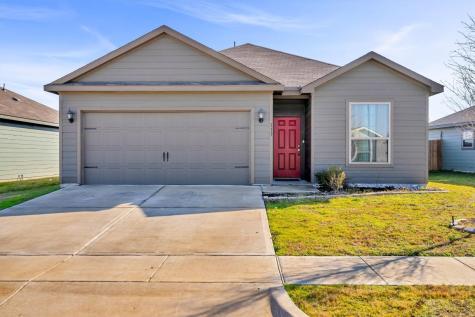 113 Yorktown Court Venus TX 76084
