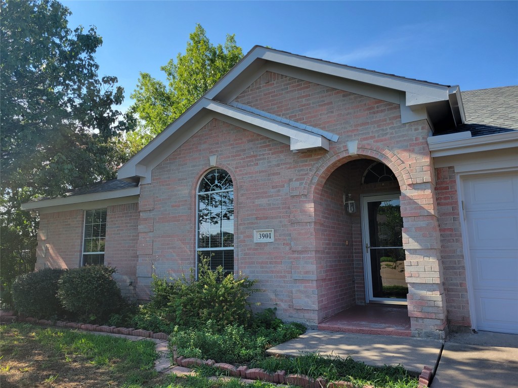 3901 Tarpon Springs Drive Fort Worth TX 76123