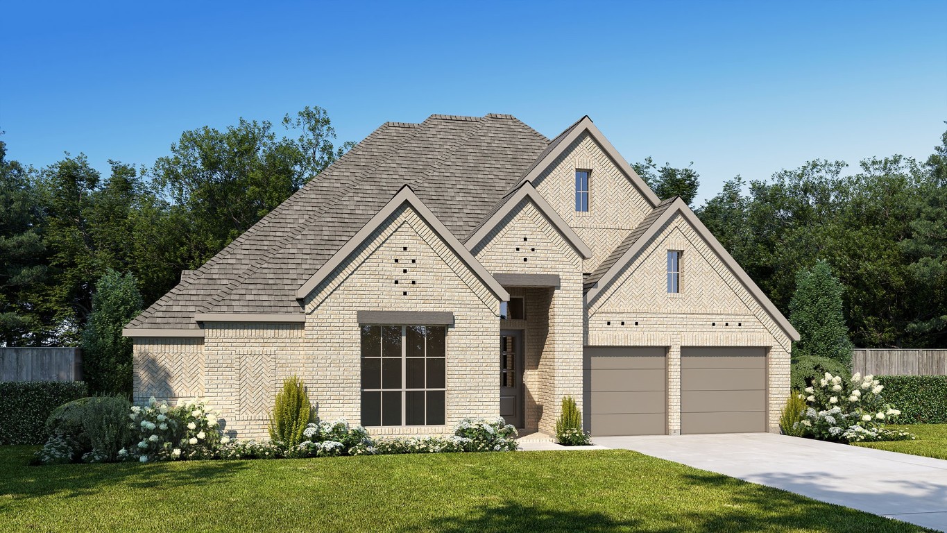 2528 Isle Royal Court Celina TX 75009