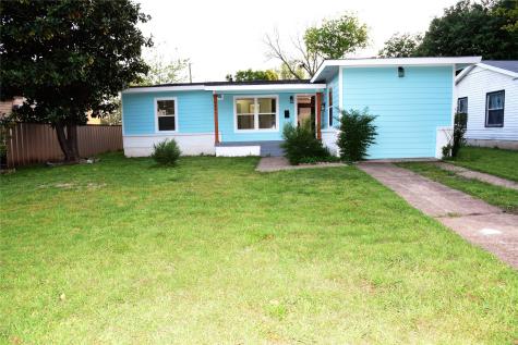 4841 Bromfield Street Dallas TX 75216
