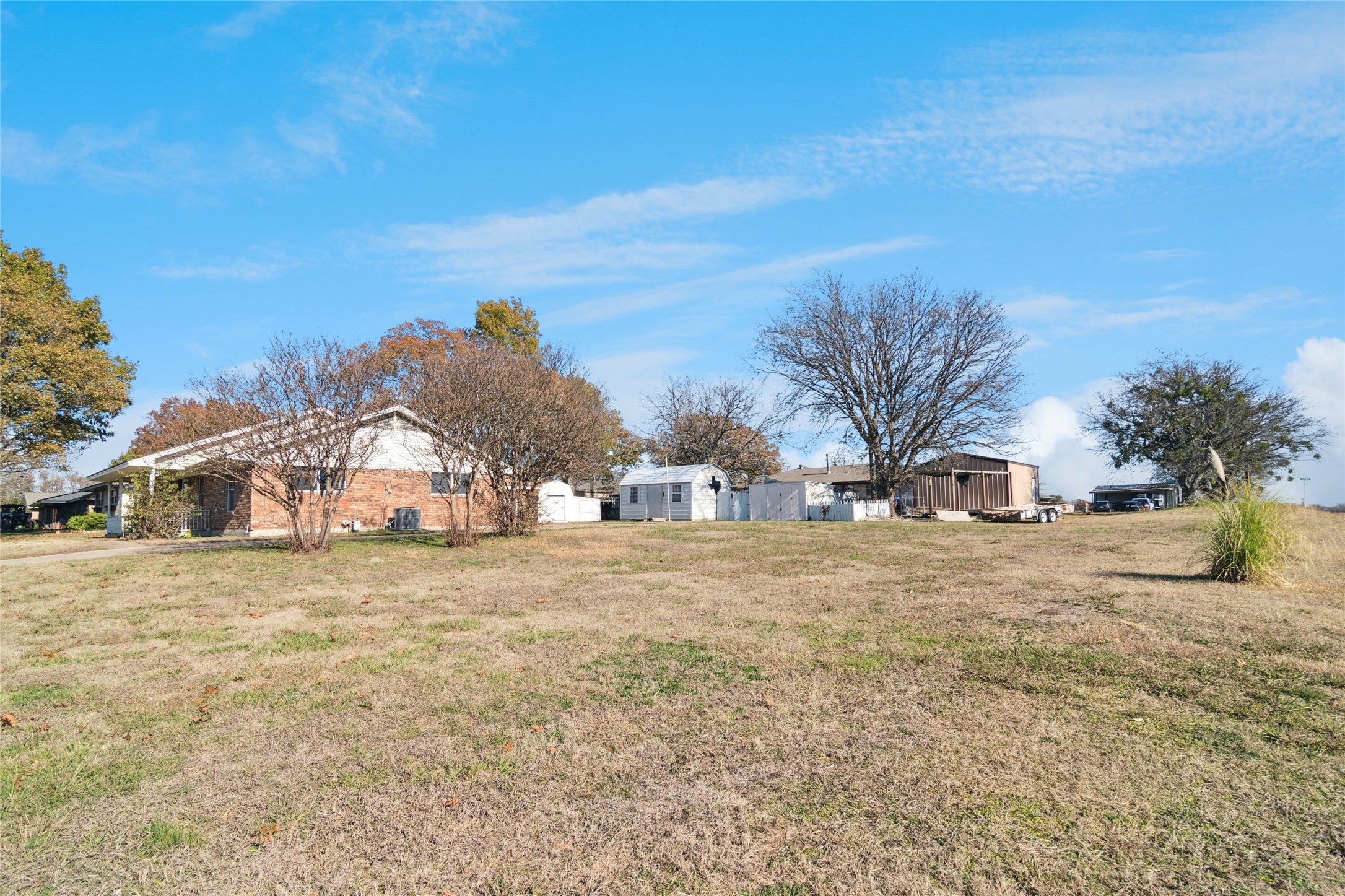 941 Maple Street Howe TX 75459