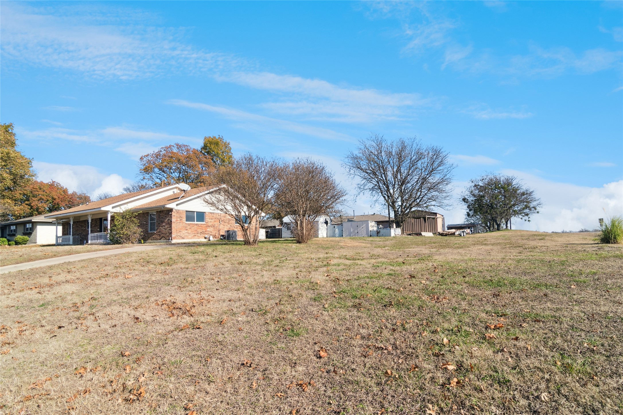 941 Maple Street Howe TX 75459