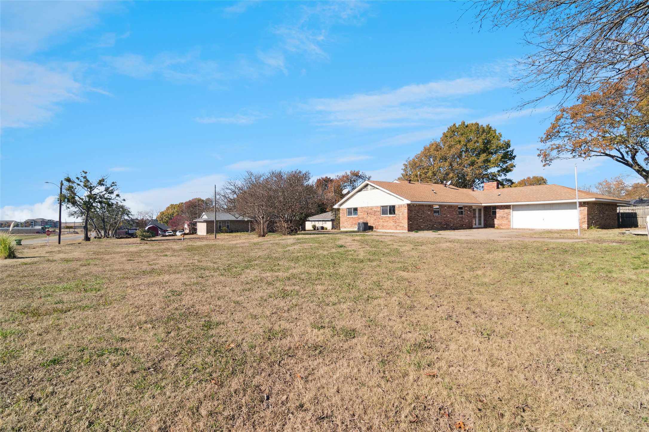 941 Maple Street Howe TX 75459