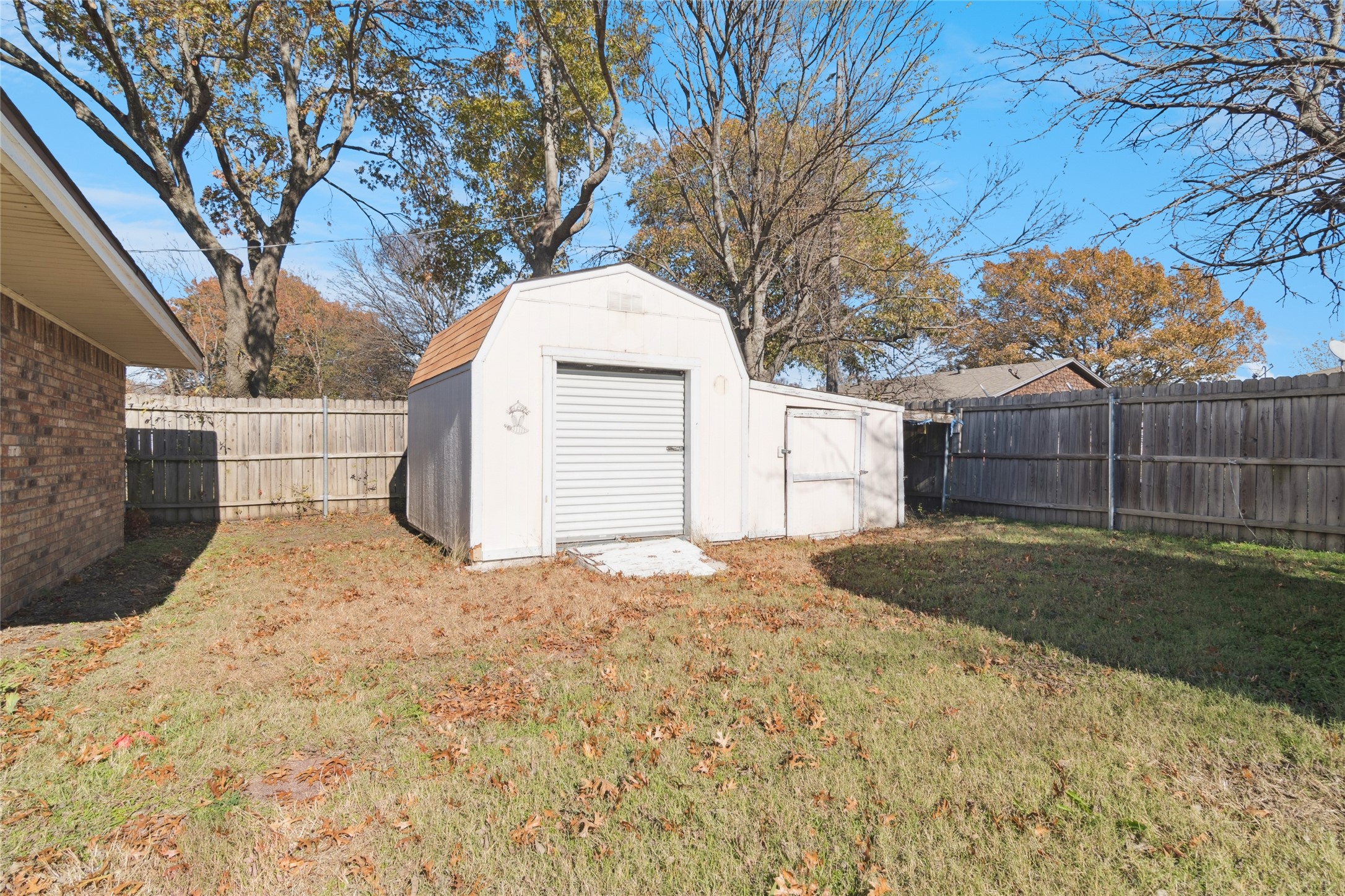 941 Maple Street Howe TX 75459