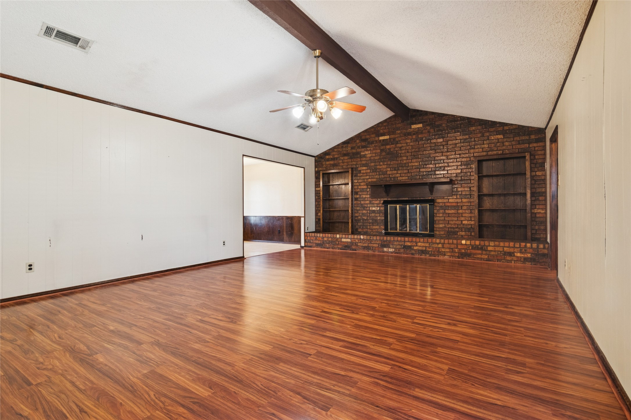 941 Maple Street Howe TX 75459