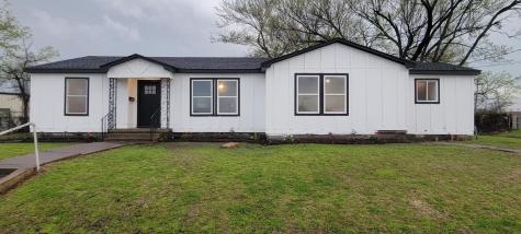 2607 Jones Street Greenville TX 75401