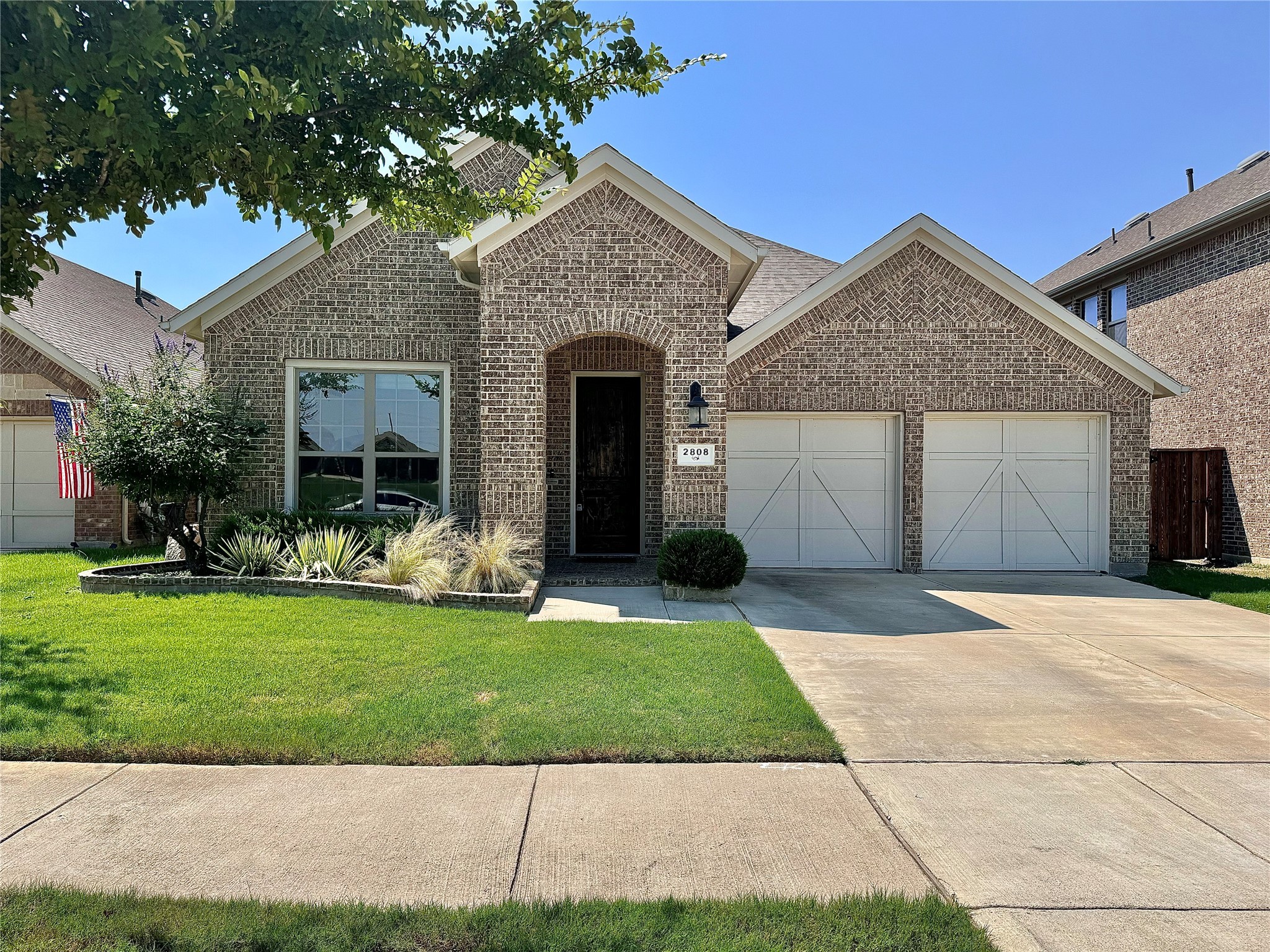 2808 Green Circle Drive Mansfield TX 76063