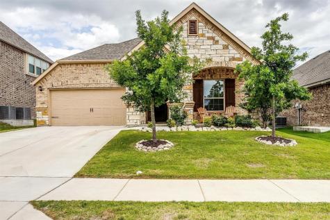 11708 Buckthorn Drive Fort Worth TX 76108