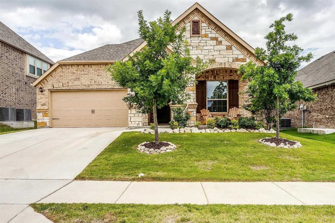 11708 Buckthorn Drive Fort Worth TX 76108
