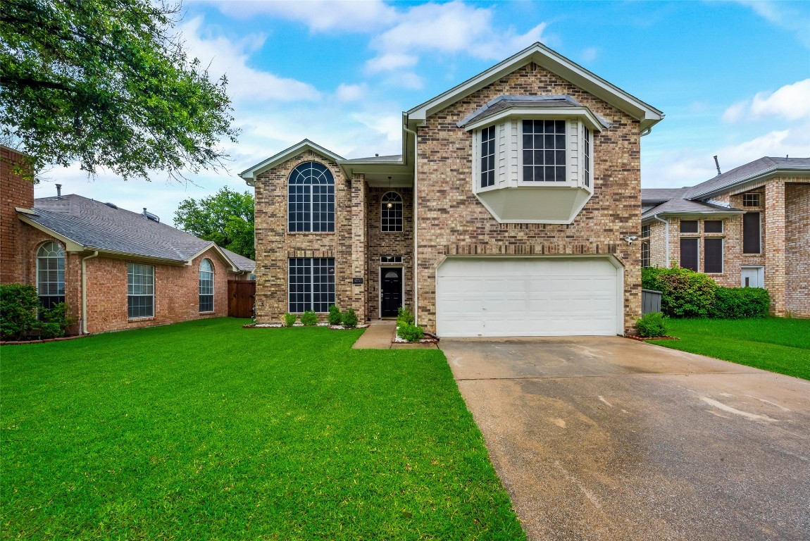 2128 Newport Drive Flower Mound TX 75028