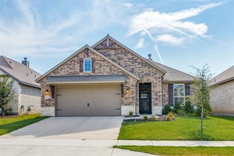 7632 Northumberland Drive Fort Worth TX 76179