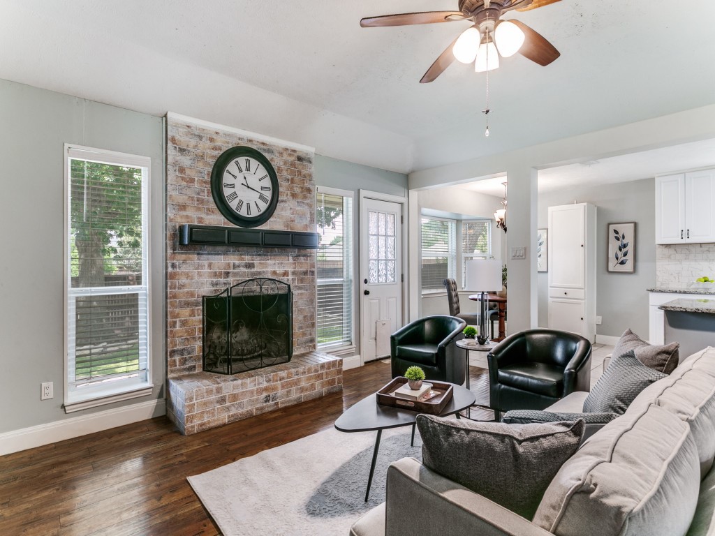 1605 Bedford Oaks Drive Bedford TX 76021