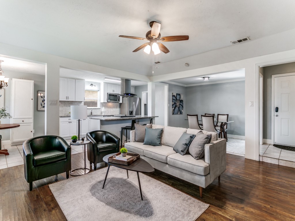 1605 Bedford Oaks Drive Bedford TX 76021